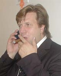 Pavel Švarc