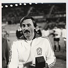 Antonín Panenka v reprezentaci