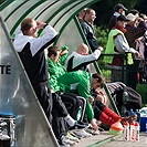 Slovan Varnsdorf - Bohemians 1905 1:1, 5:4 pp