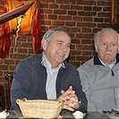 Oslava 90. narozenin Jiřího Žďárského