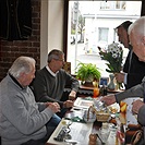 Oslava 90. narozenin Jiřího Žďárského