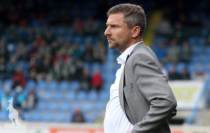 FC Slovan Liberec - Bohemians Praha 1905 4:1 (3:0)