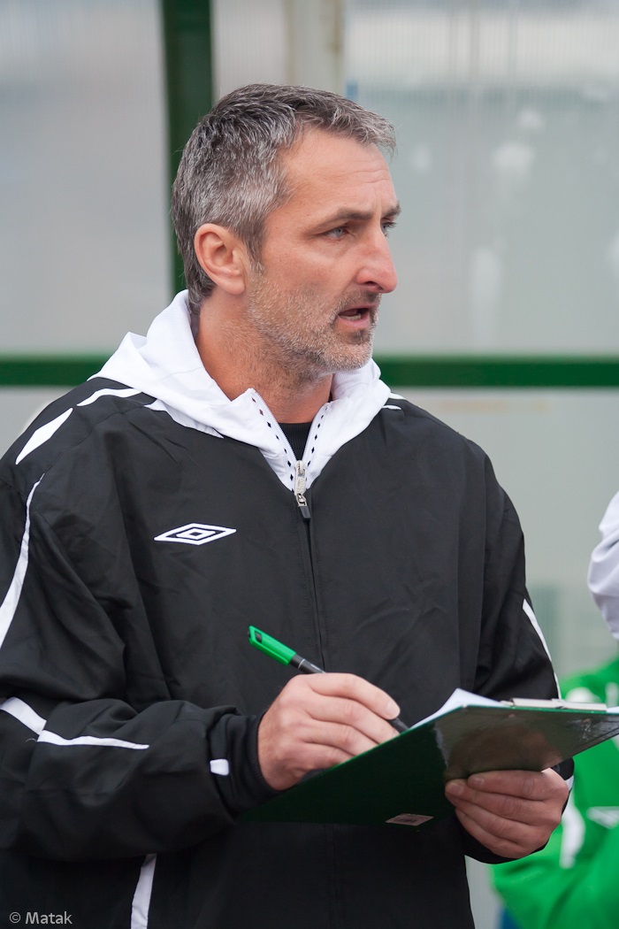 Slovan Varnsdorf - Bohemians 1905 1:1, 5:4 pp