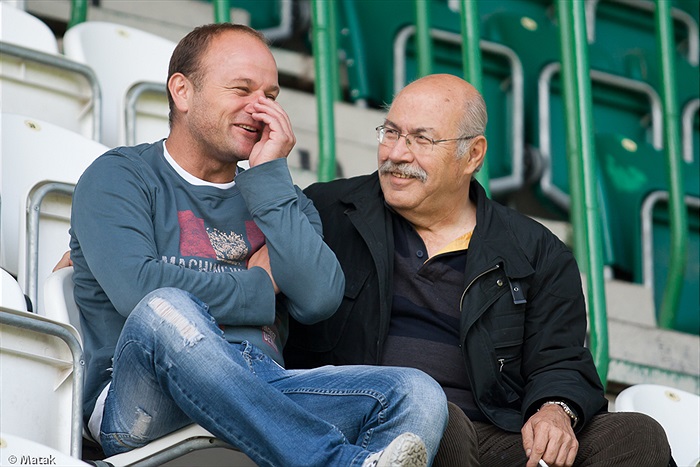 Bohemians 1905 B - Jiskra Domažlice 0:1