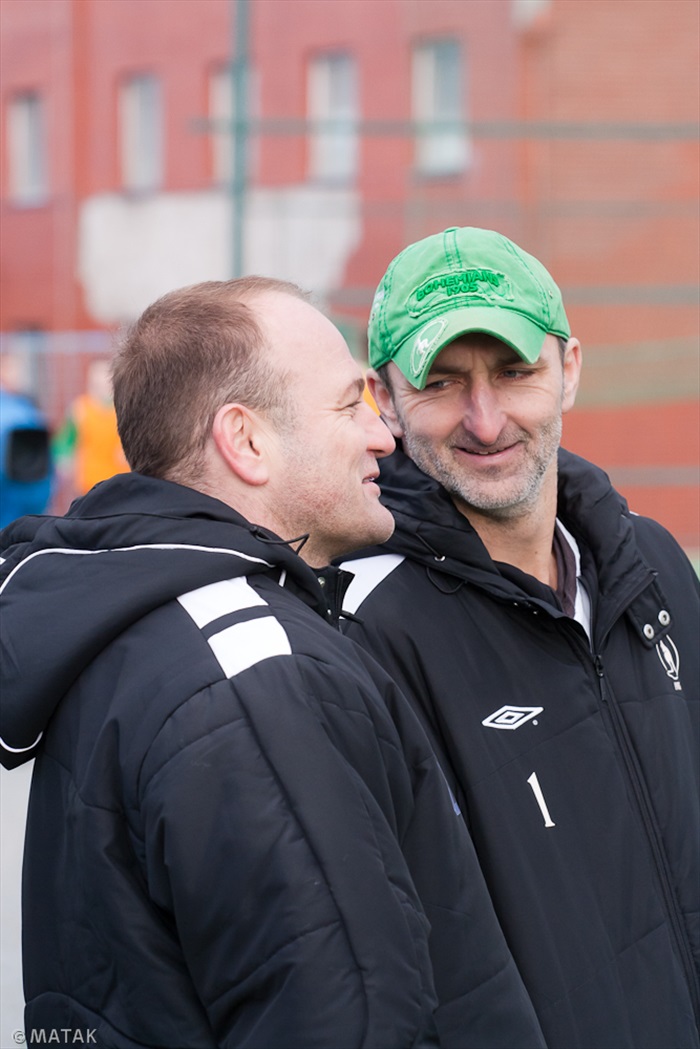 Bohemians 1905 - Viktorka Źižkov 1:0
