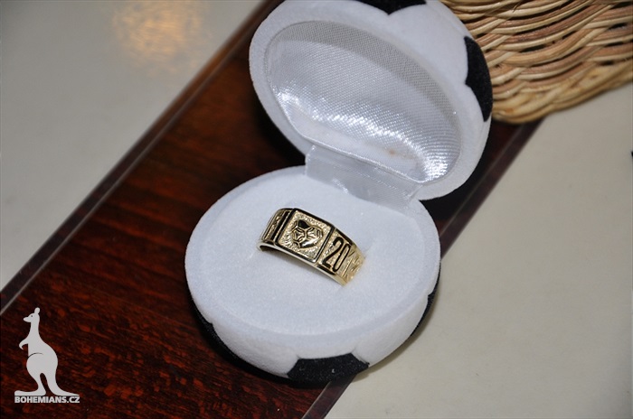 Oslava 90. narozenin Jiřího Žďárského