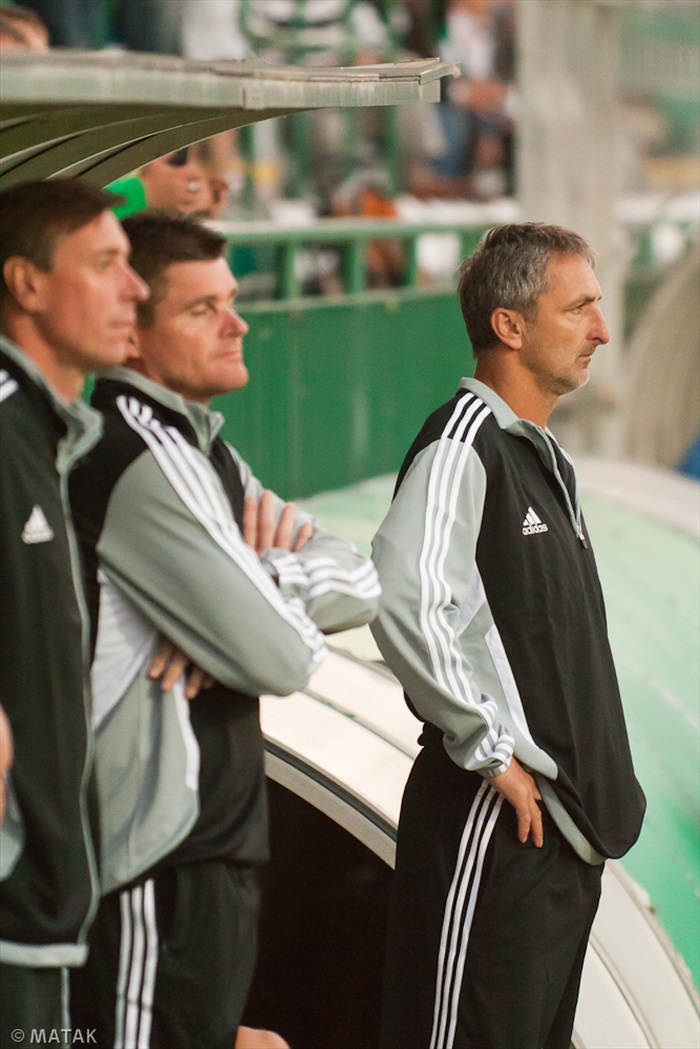 Bohemians 1905 - Baník Sokolov 1:1