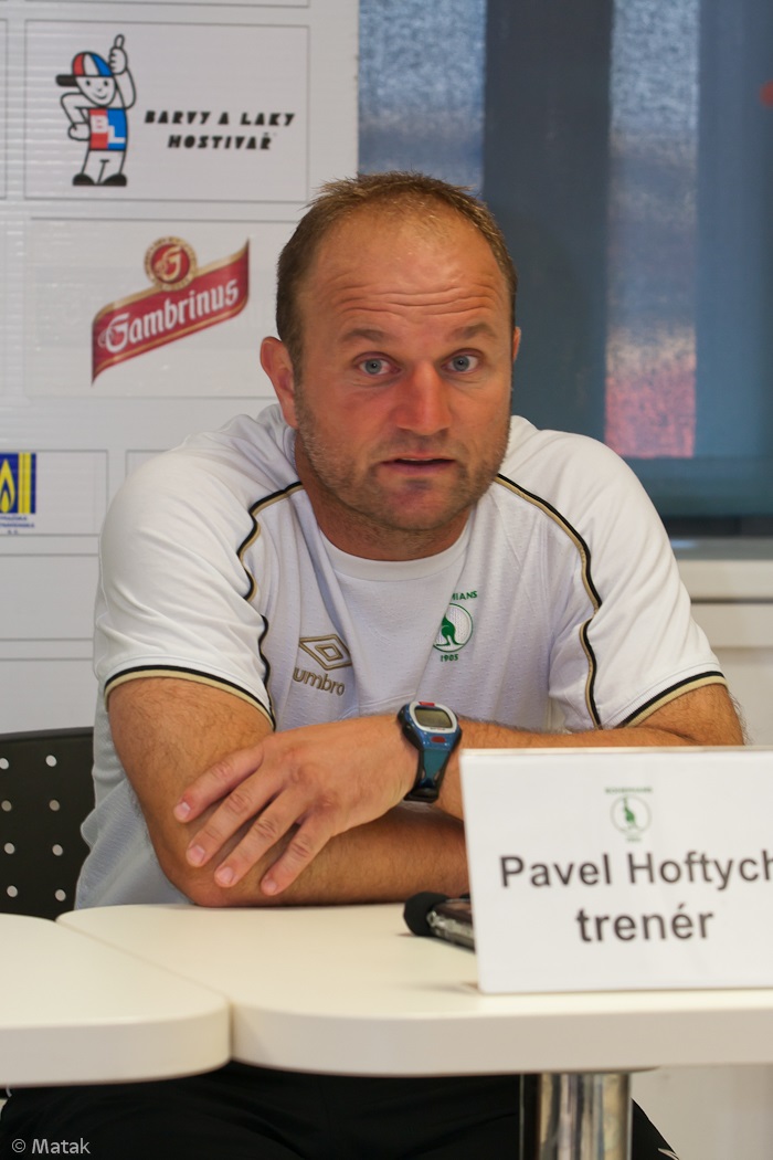 Bohemians 1905 - Ćeské Budějovice 2:2