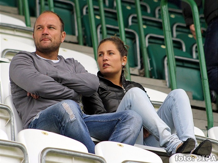 Bohemians 1905 B - Sezimovo Ústí 3:0 (1:0)