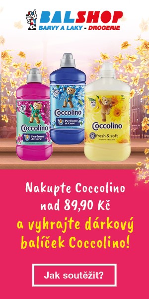 Balshop banner Soutěž Coccolino [2024-05-04]