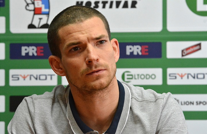 Bartek: Nervy se záchranou bych nechtěl znovu zažít