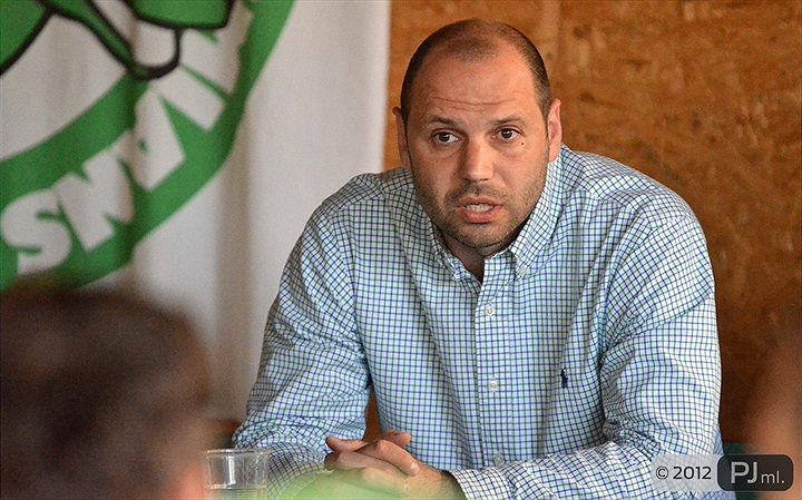 Tomáš Požár zodpověděl nejčastější dotazy