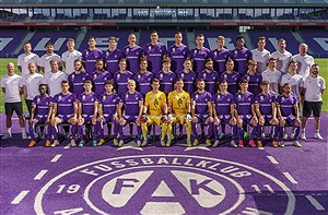 Austria Wien 2023/2024 (GEPA pictures)