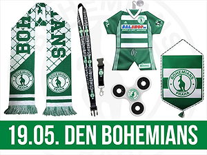 Den Bohemians 2020