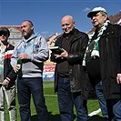 Bohemians - Jablonec 4:1 (2:0)