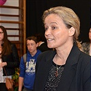 Zahájení školního roku s Klokanem