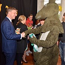 Zahájení školního roku s Klokanem