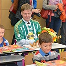 Zahájení školního roku s Klokanem