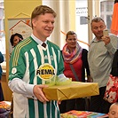 Zahájení školního roku s Klokanem