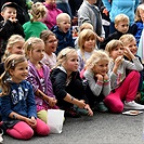 Dětský den s Klokanem 2020