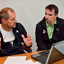 Kopeme za fotbal: Bohemians Praha 1905 - SK Kamenice 1933 13:0