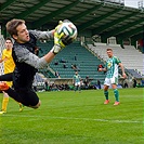 Kopeme za fotbal: Bohemians Praha 1905 - SK Kamenice 1933 13:0