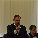 Mimořádné zasedání zastupitelstva MČ Praha 10