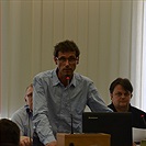 Mimořádné zasedání zastupitelstva MČ Praha 10