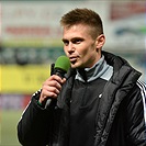 Bohemians - Plzeň odloženo