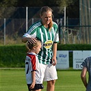 Fotbalový nábor v Uhříněvsi