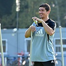 Fotbalový nábor v Uhříněvsi