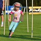 Fotbalový nábor v Uhříněvsi