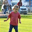 Fotbalový nábor v Uhříněvsi