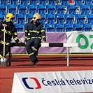 FC Baník Ostrava - Bohemians Praha 1905 1:2 (0:2)