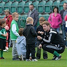 Nábor v Ďolíčku - podzim 2015