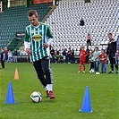 Nábor v Ďolíčku - podzim 2015