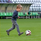 Nábor v Ďolíčku - podzim 2015