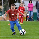 Nábor v Ďolíčku - podzim 2015