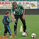 Nábor v Ďolíčku - podzim 2015