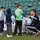 Nábor v Ďolíčku - podzim 2015