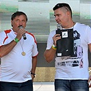 Sporťáček 2013