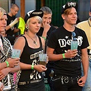 Ultras - Koncetr v Dolíčku - Crossczech, Moomraj a SPS