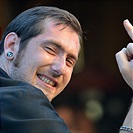 Ultras - Koncetr v Dolíčku - Crossczech, Moomraj a SPS