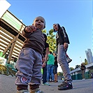 Ultras - Koncetr v Dolíčku - Crossczech, Moomraj a SPS