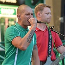 Ultras - Koncetr v Dolíčku - Crossczech, Moomraj a SPS