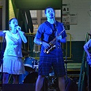 Ultras - Koncetr v Dolíčku - Crossczech, Moomraj a SPS