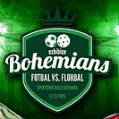 Fotbal vs. Florbal