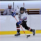 Klokani po roce opět na ledě