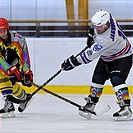 Klokani po roce opět na ledě