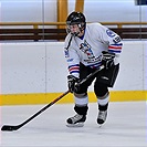 Klokani po roce opět na ledě